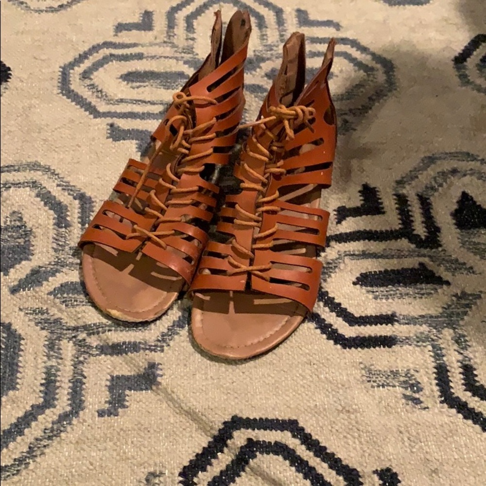 Sandals